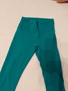 Wunder Under lululemon